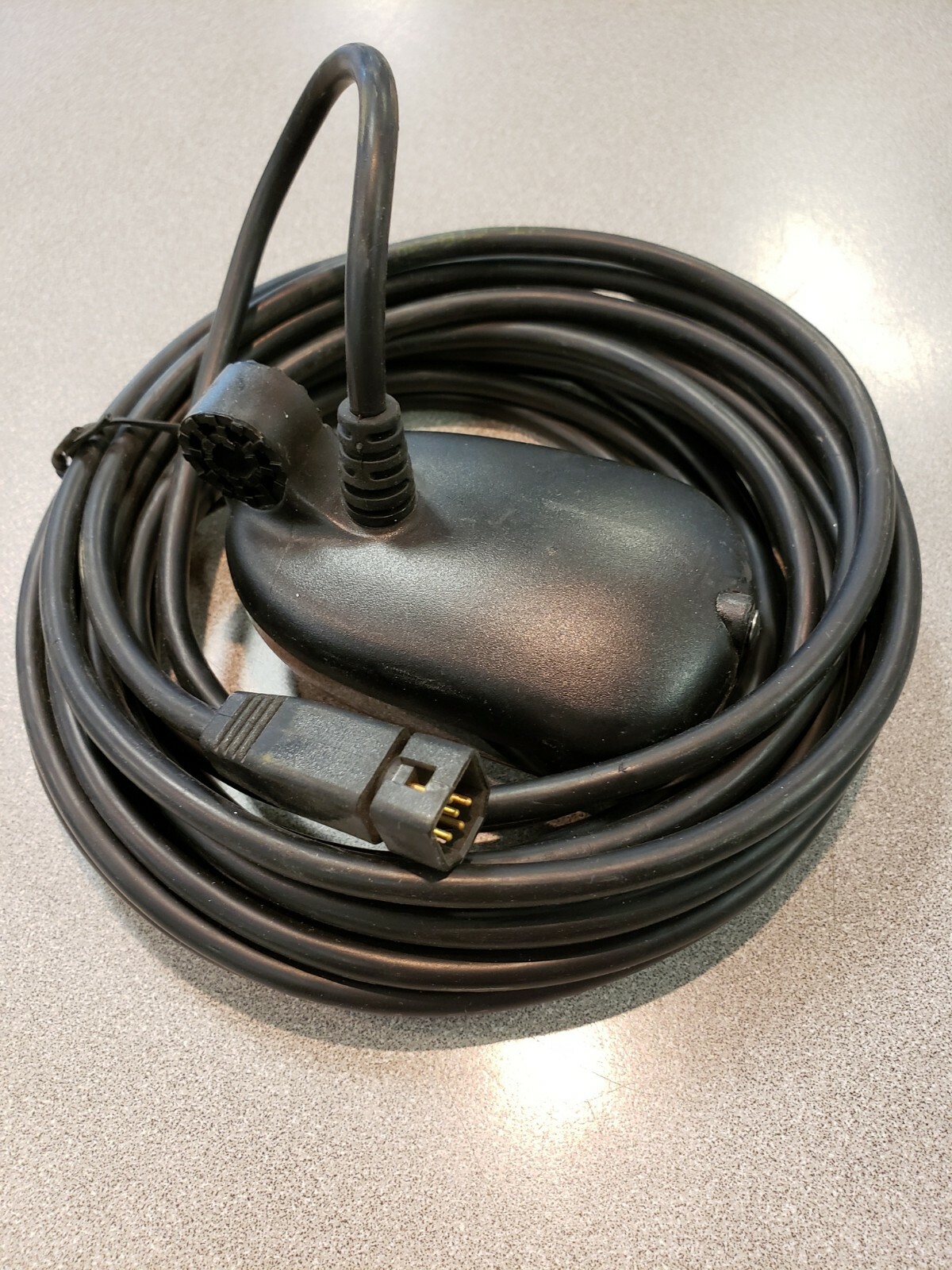 Humminbird XT 6 TB 90 T Transducer Only