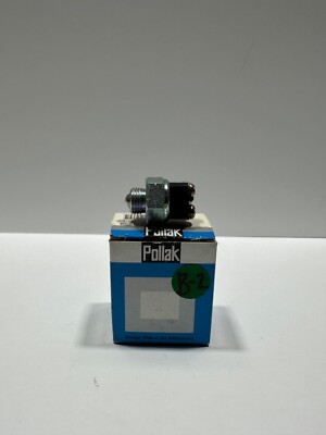 NEW POLLAK 21-458P PRECISION BALL SWITCH 21458P
