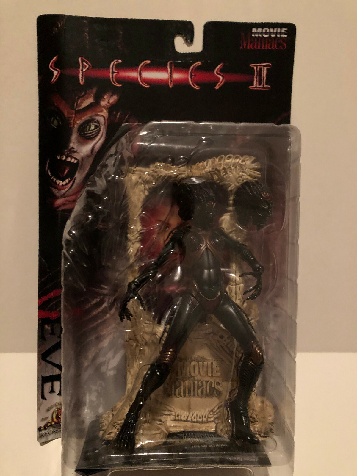 SF・ファンタジー・ホラー McFARLANE TOYS MOVIE MANIACS EVE $_57.JPG?set_id=8800005007