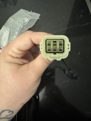 Foto dell'oggetto di un acquirente verificato