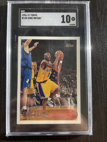 その他 NBA Kobe Bryant RC 96-97 Topps #138 $_12.JPG?set_id=880000500F
