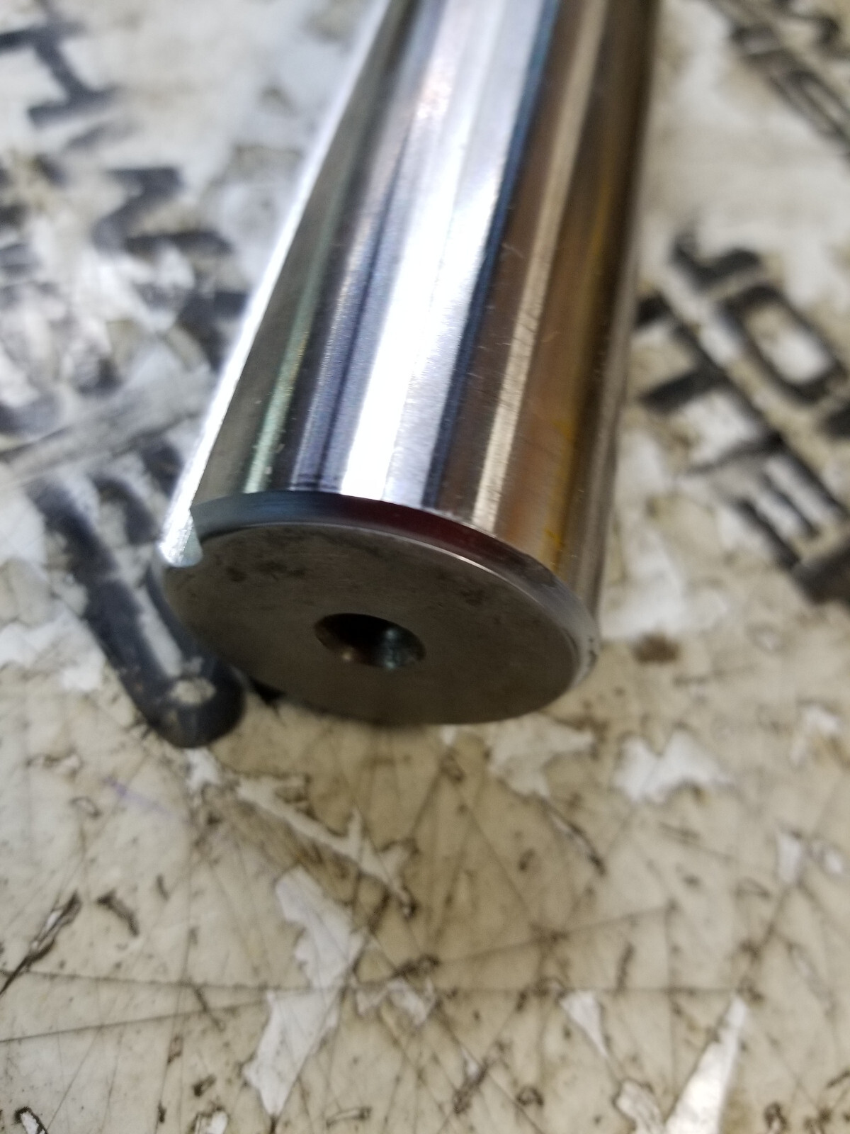 5M-9002 CATERPILLAR SHAFT OEM CAT 5M9002 - Picture 10 of 10