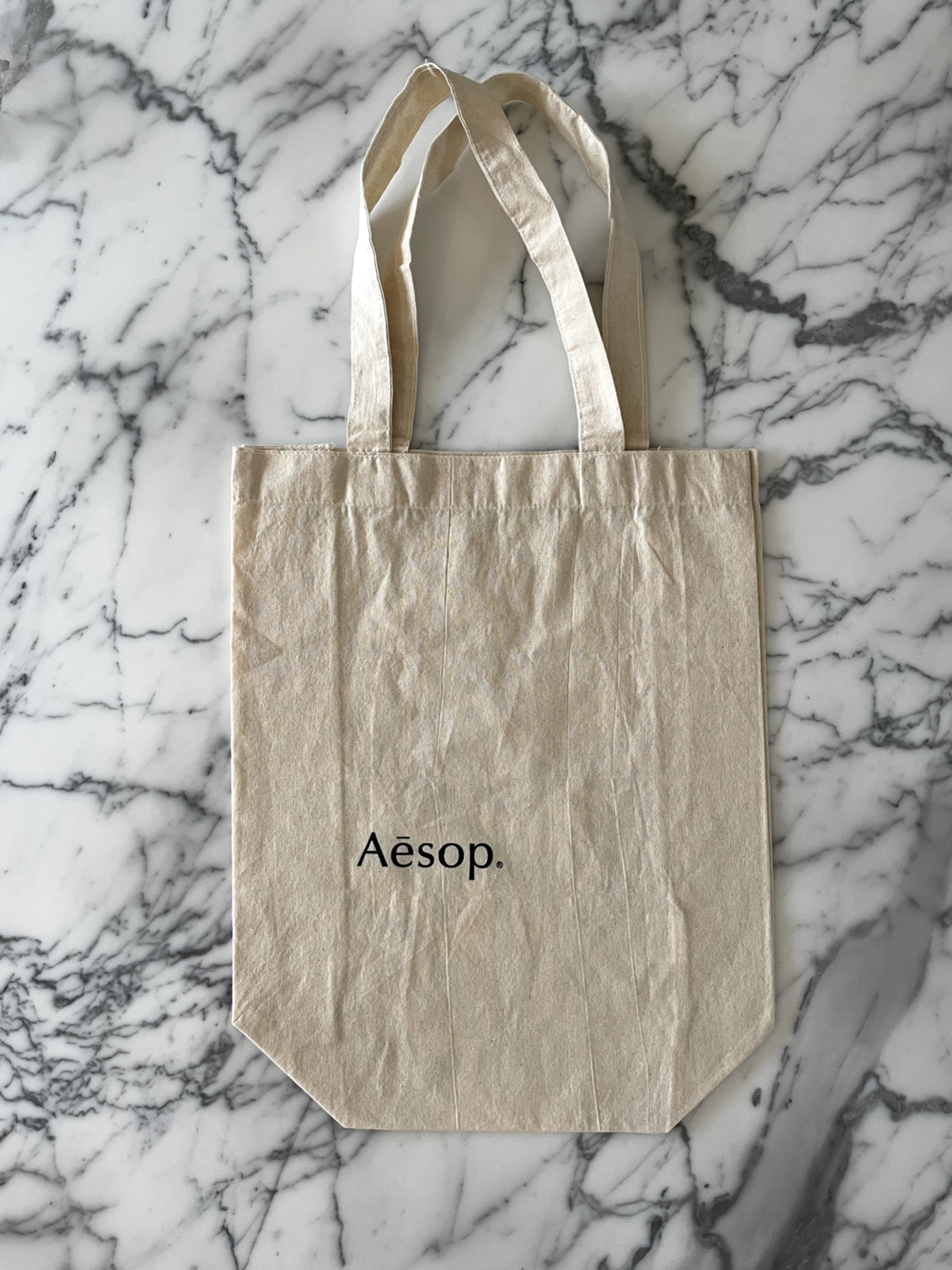 Aesop トートバッグ Aesop イソップ ザ ブック トートバック付き Aesop