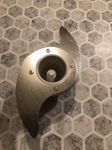 Hamilton Beach Food Processor 702 Series Replacement Chop Blade Free Shipping