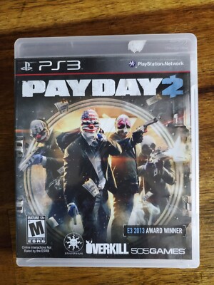 Playstation 3 Games - Pick and Choose
