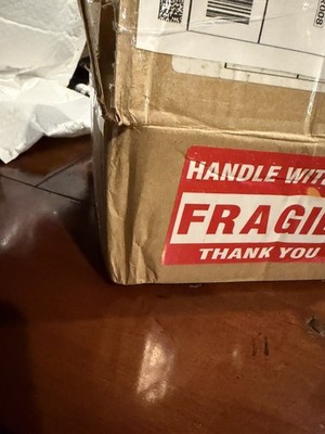 Item photo(s) from verified buyer