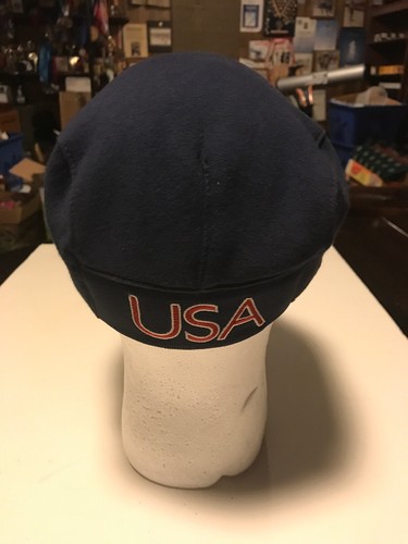 Roots 2004 Olympic Beanie