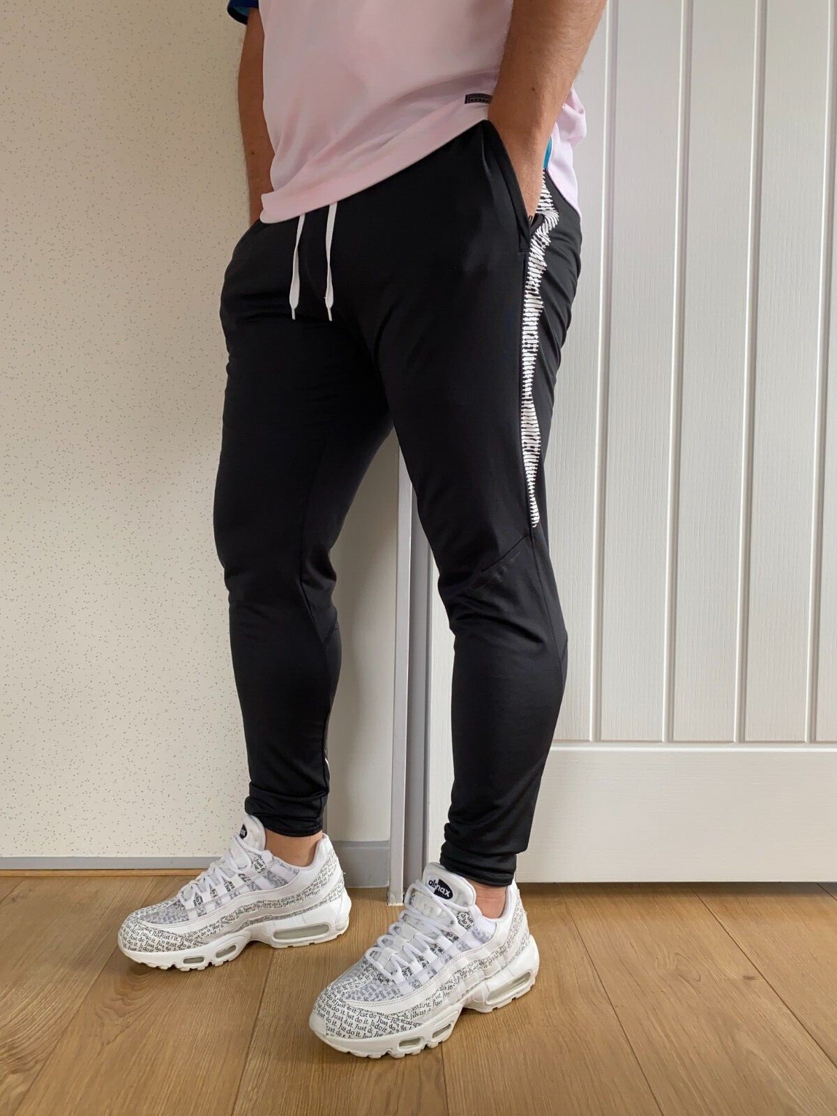 pantalon nike dri fit squad