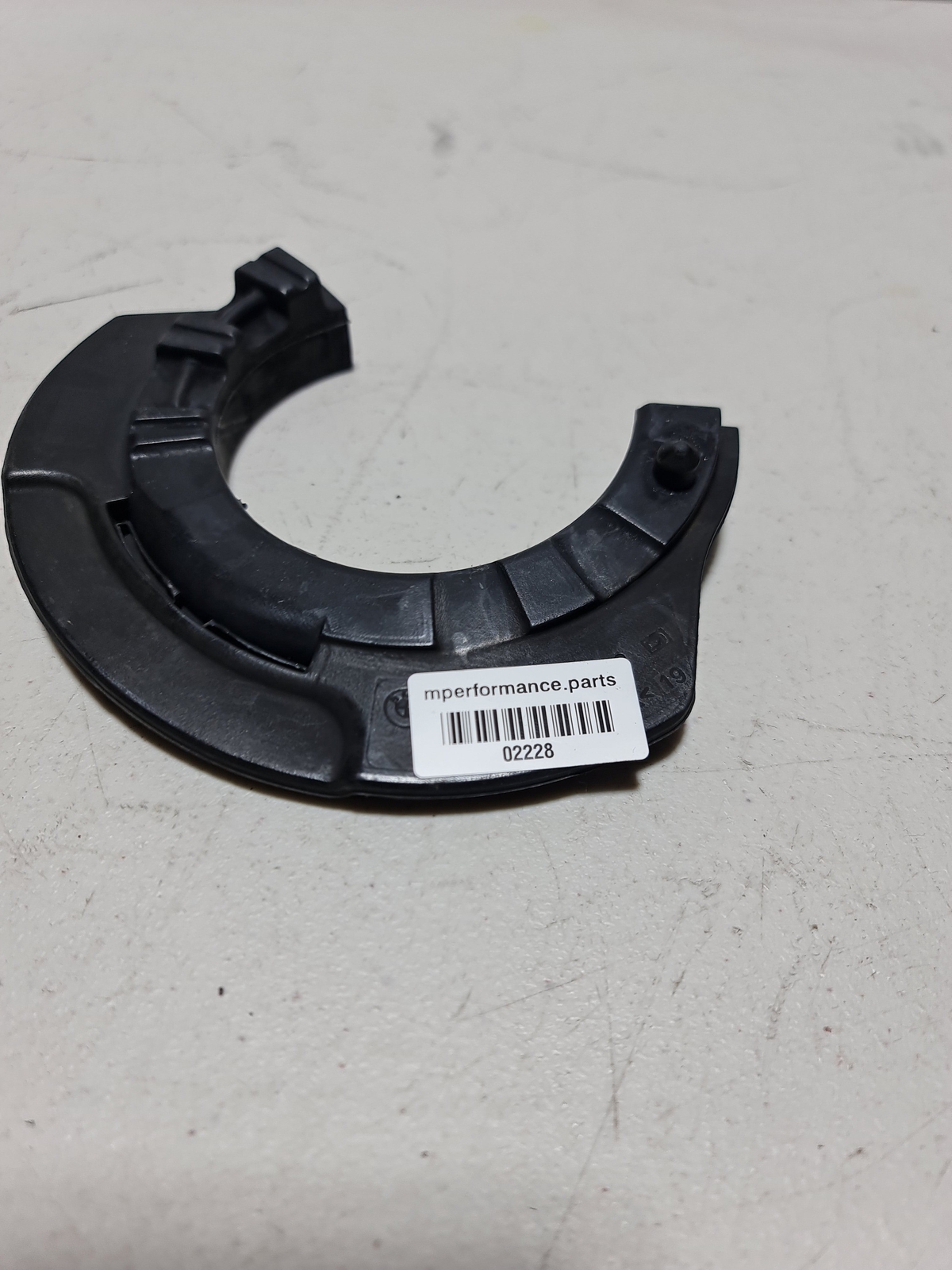 0 Bmw 2011-2020 31-33-6-787-114 31336787114 Lower Spring Pad 6787114 03 image 5