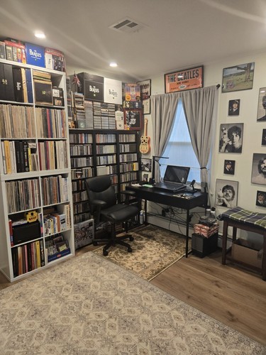 Fotos del artículo de un comprador verificado