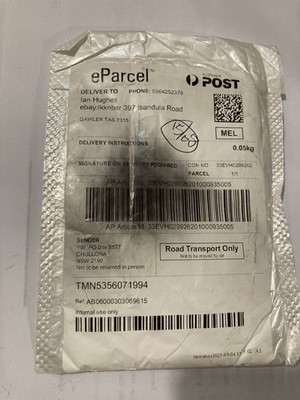 Item photo(s) from verified buyer