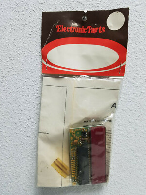 ELECTRIC CLOCK LED MODULE KIT - AM PRO A54-007 - NEW IN PACKAGE