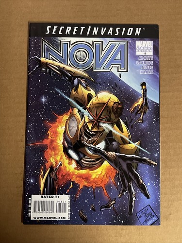 Nova The Complete Collection marvel 洋書 Nova The Complete Collection marvel 洋書