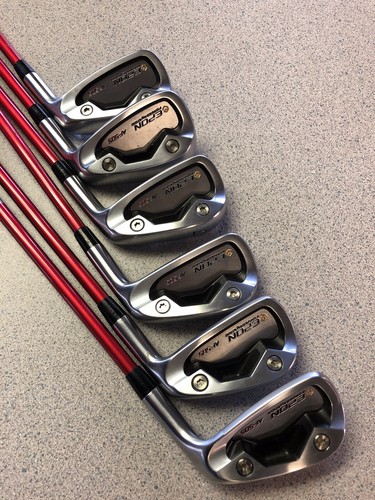 Epon 5-p Irons Set Heads Only Af-505