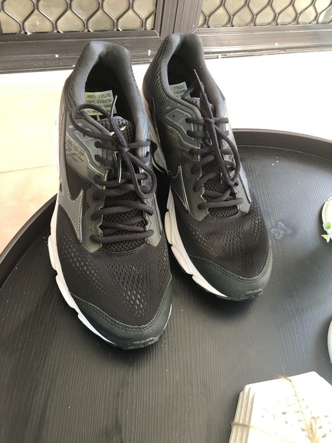 mizuno brisbane