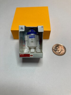 SO TINY! DISNEY ZURU Mini Brands! Grogu Woody Spiderman You Pick! Series 1 & 2!