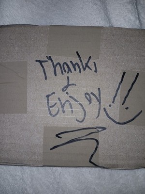 Item photo(s) from verified buyer