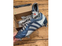 rare adidas football boots