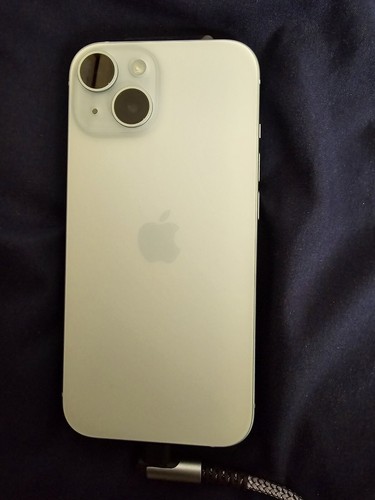 Apple iPhone 15 256GB Factory Unlocked AT&T T-Mobile Verizon