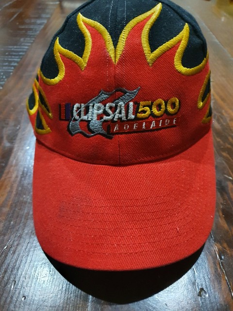 baseball caps adelaide