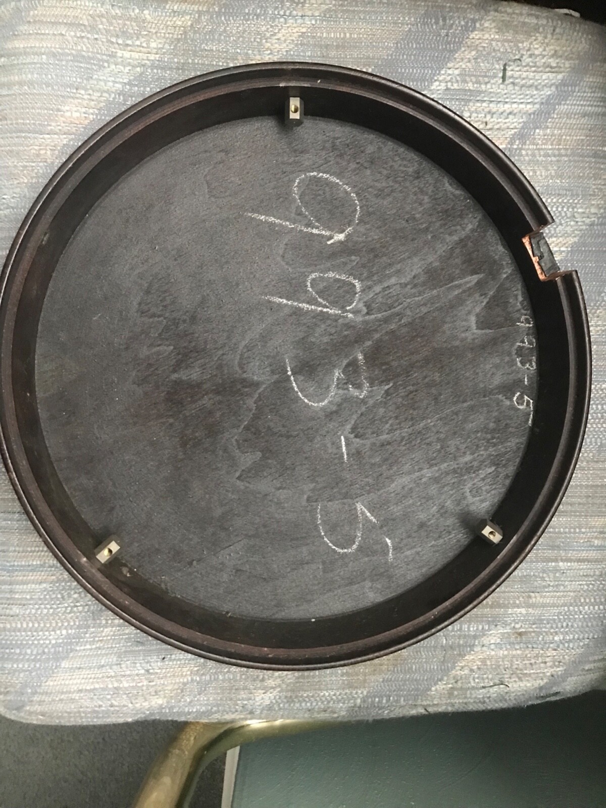 antique Gibson banjo / mandolin