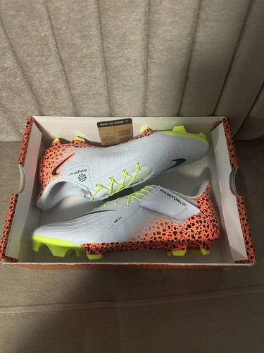 🔥Nike Phantom GX 2 Academy EasyOn FGMG Electric Pack FN8199