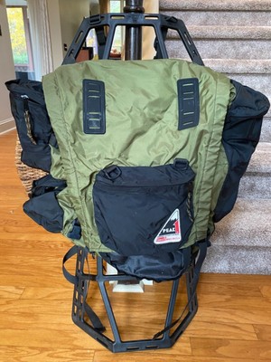 coleman peak 1 backpack