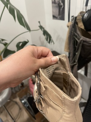 Item photo(s) from verified buyer