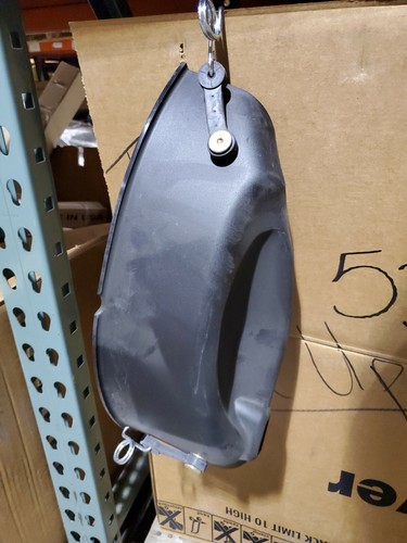 38" Mulch Plate Cover (after 2005) Replaces 960720002 532193215 -HK