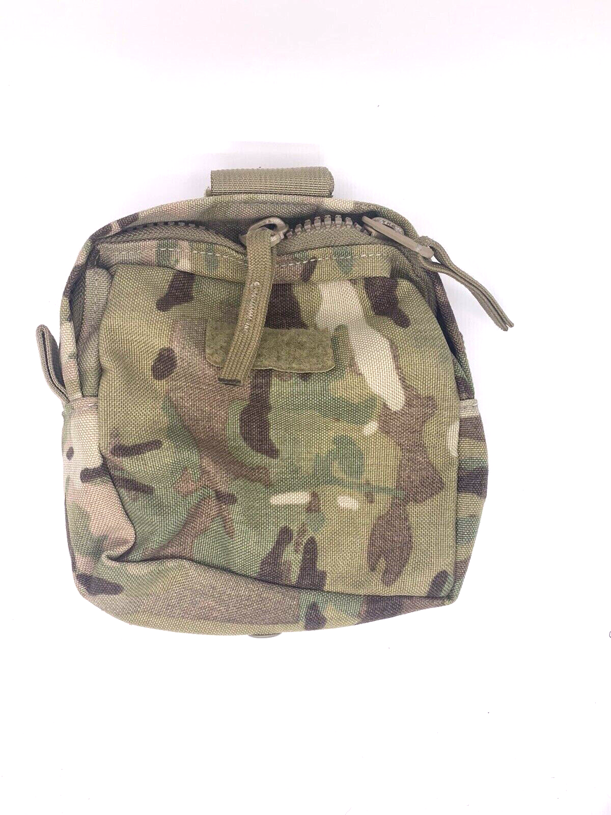 Us Army Medical Fabric remake bag 再構築 L2（Steam 创意工坊