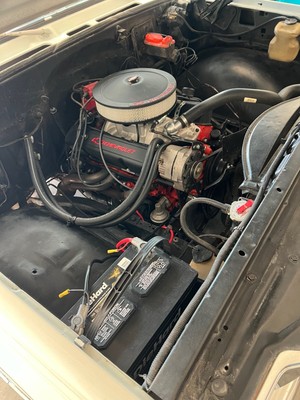 image 1 of engine
