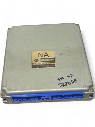 1994-1998 JDM Nissan Silvia S14 ECU NA23710-80F00 | SR20DET 1994-1998 JDM Nissan Silvia S14 ECU NA23710-80F00 | SR20DET