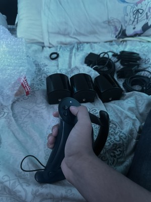 Item photo(s) from verified buyer