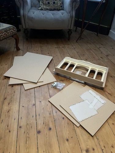 Artikelfoto(s) von einem verifizierten Käufer