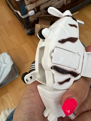 Foto dell'oggetto di un acquirente verificato