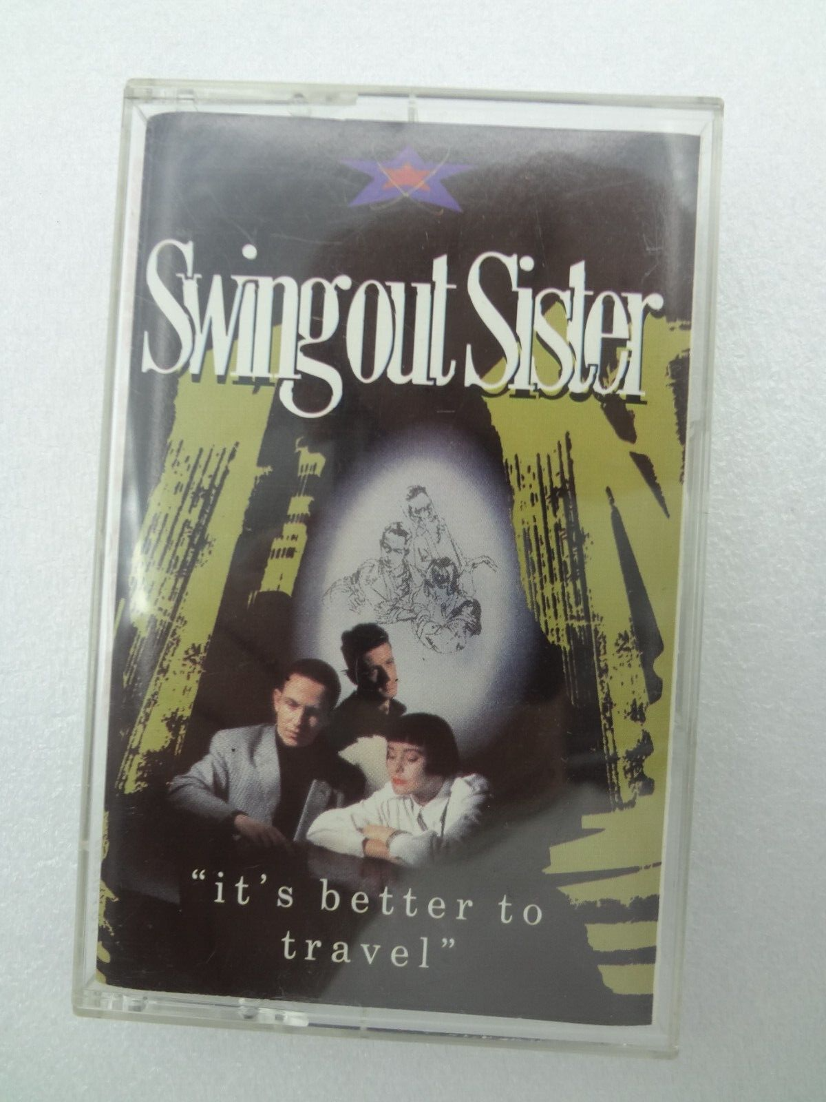 2CD！スイング・アウト・シスター/ It's Better to Travel It's Better To Travel (Deluxe Edition) - Album by Swing Out
