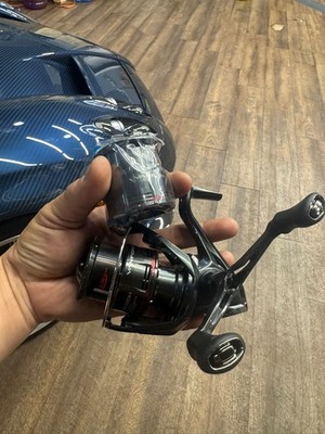 Daiwa SLP Works RCSB MAG-Z 1012 G1 Spool | eBay
