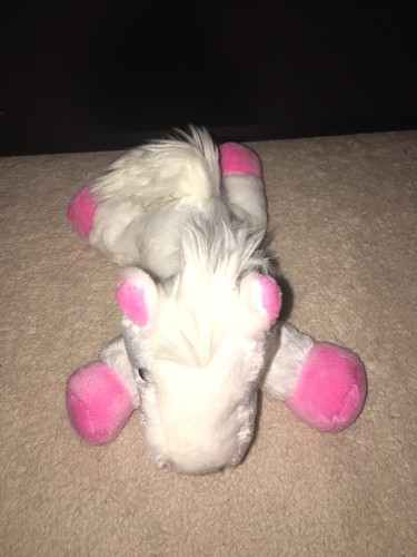 Pretty Pony Fancy Pal Pet Carrier 8