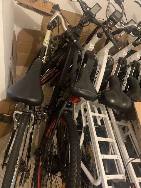 gumtree ebikes for sale