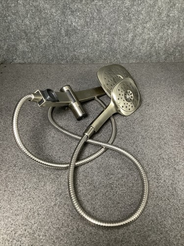 KOHLER Adjuste 3 in 1 Multifunction Showerhead & Handshower 