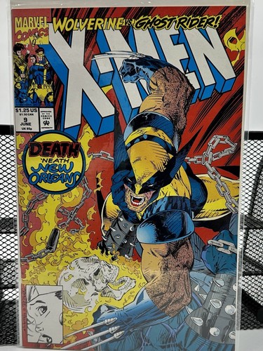 アメコミ　MARVEL MASTERS THE ART OF JIM LEE Jim Lee Returns To The X-Men in Official New DC vs Marvel