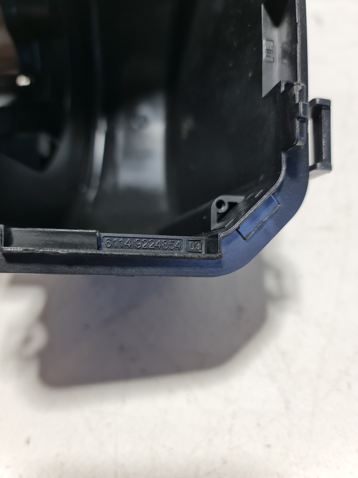 0 Bmw 2012-2020 61-14-9-224-854 61149224854 Pan 9224854 02 image 4