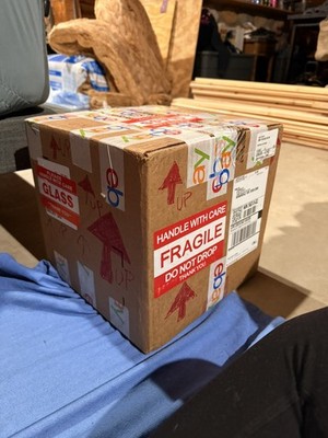 Foto dell'oggetto di un acquirente verificato