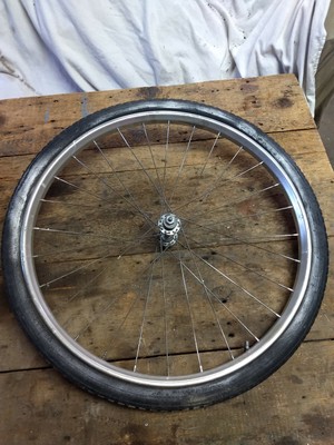 huffy quick change inner tube