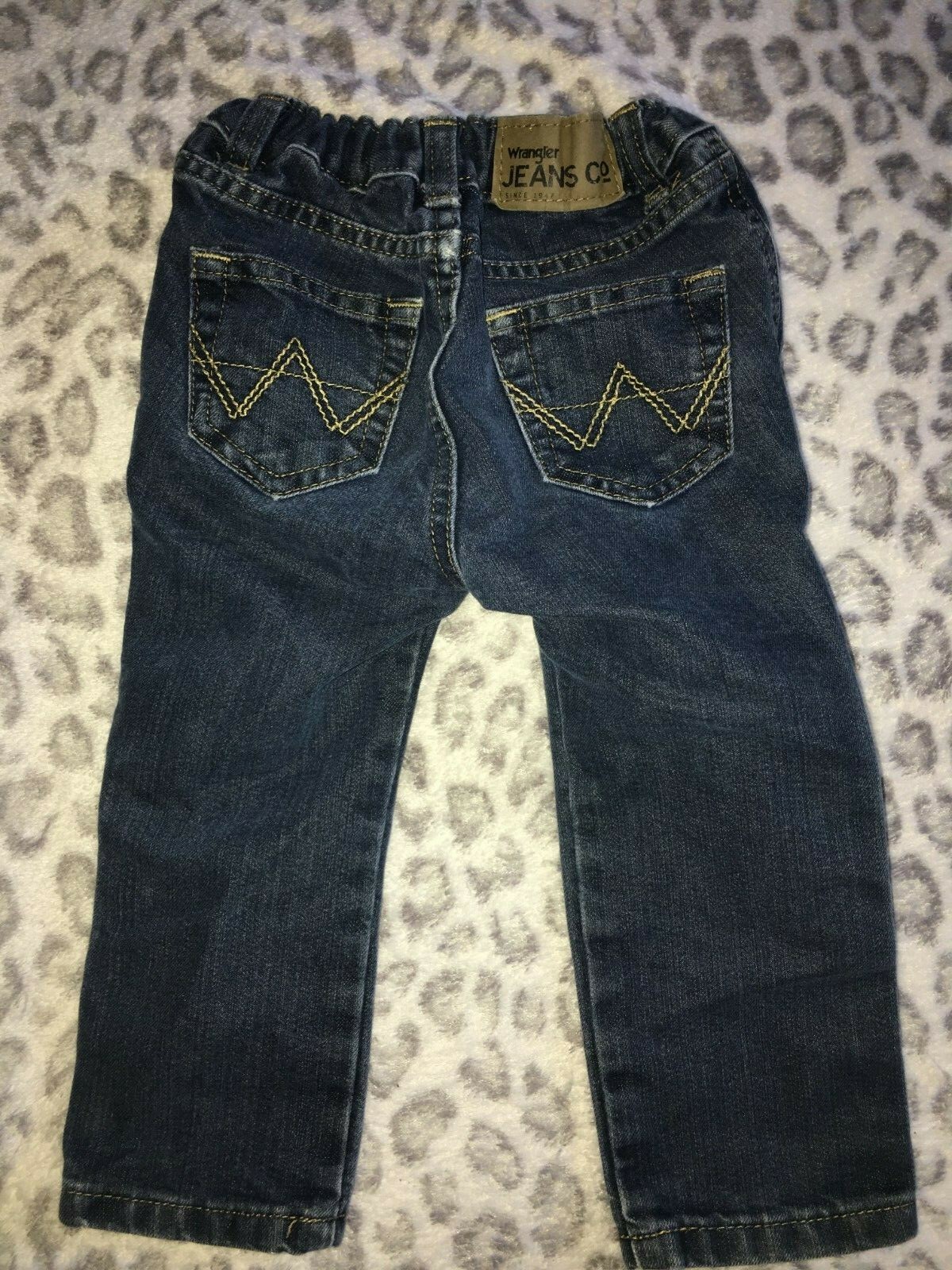 BOYS SIZE 20 INCH WAIST 11.5