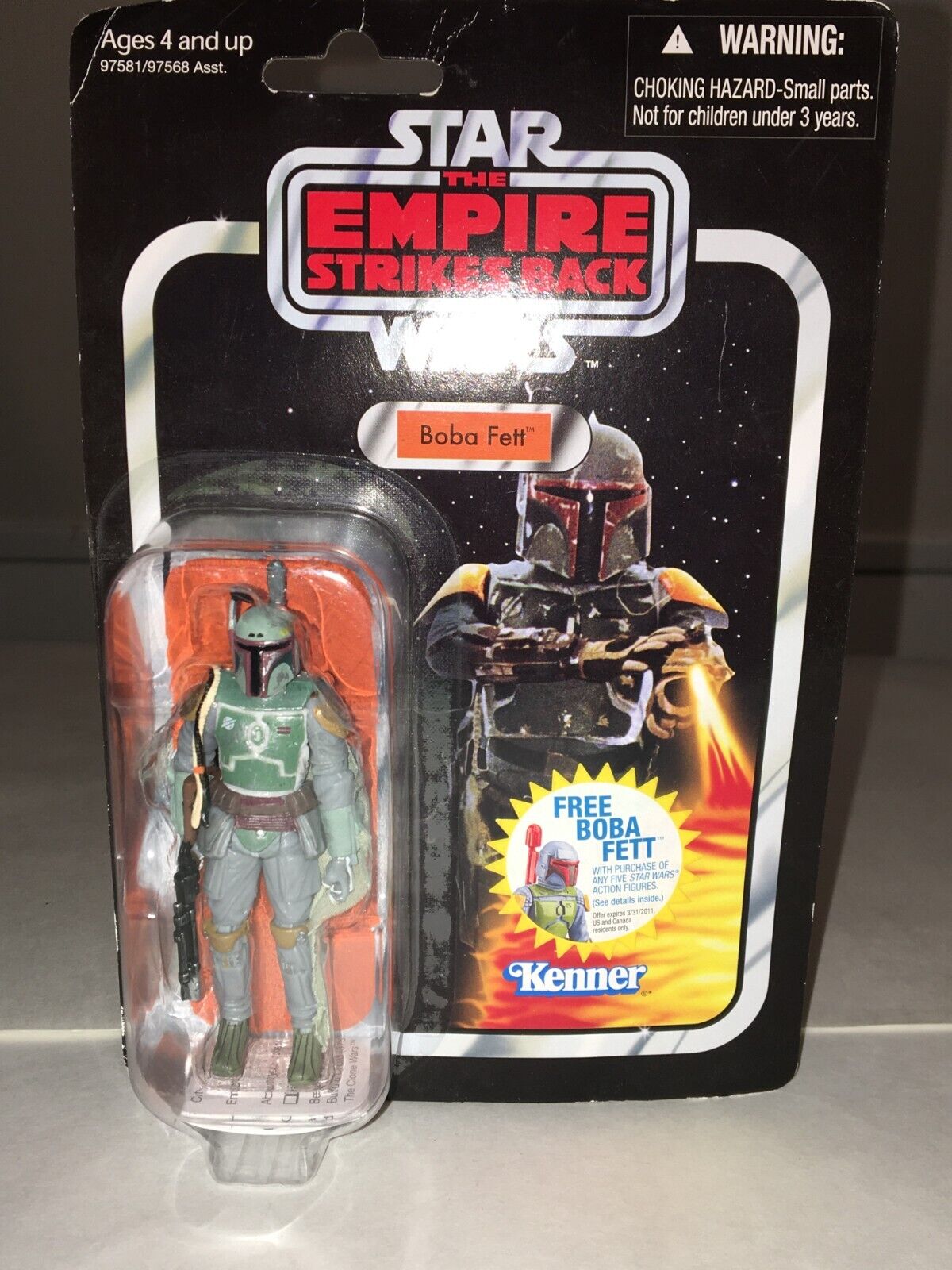 Star Wars The Empire Strikes Back 3.75