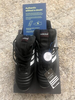 Copa Mundial Made in Germany Size 11