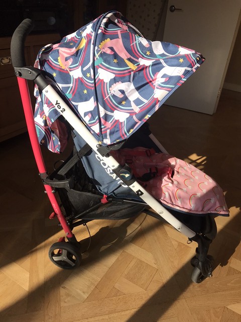 cosatto magic unicorn