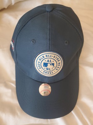 MLB All Star Capital One Cap 2024