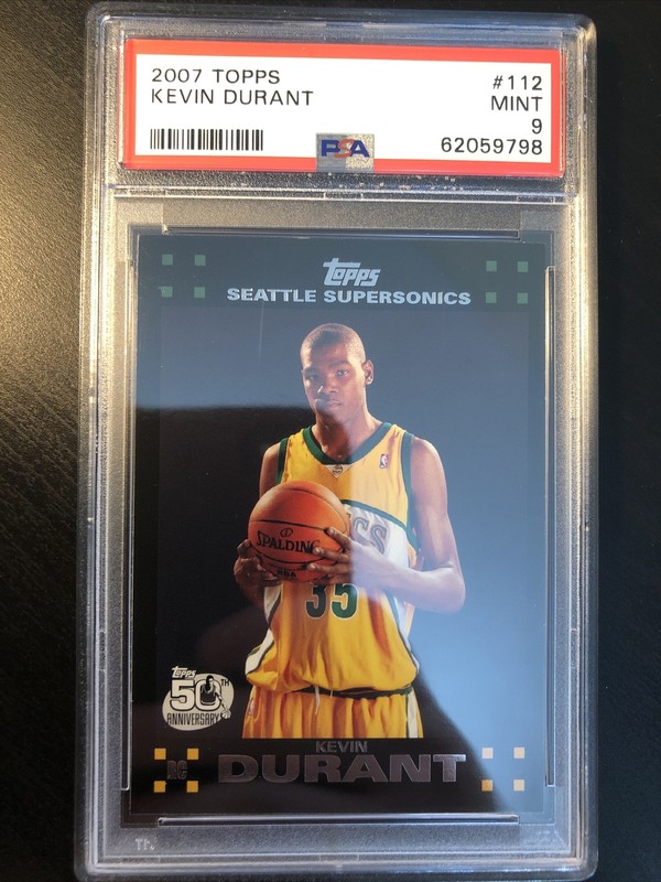 1617 Panini Absolute Basketball Oklahoma City Thunder Basketball Cards